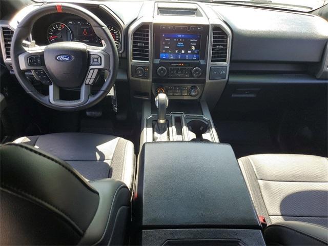used 2020 Ford F-150 car, priced at $71,591