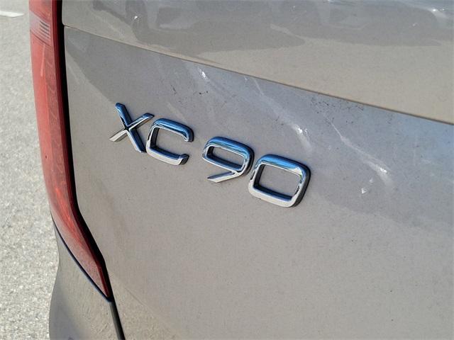 used 2024 Volvo XC90 car, priced at $58,695