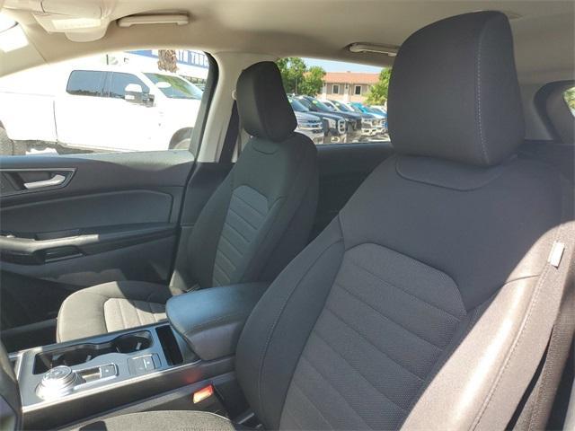 used 2021 Ford Edge car, priced at $14,685