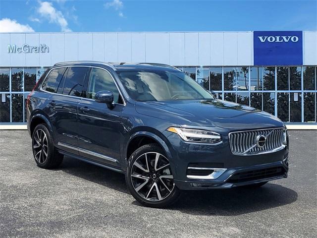 new 2025 Volvo XC90 car, priced at $63,665