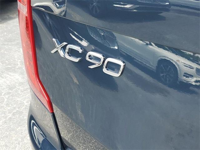 new 2025 Volvo XC90 car, priced at $63,665