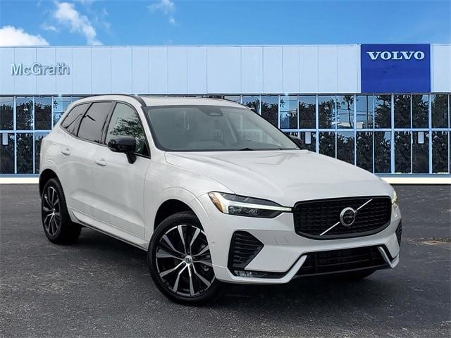 new 2024 Volvo XC60 car, priced at $53,530