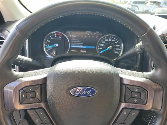 used 2021 Ford F-450 car, priced at $89,499