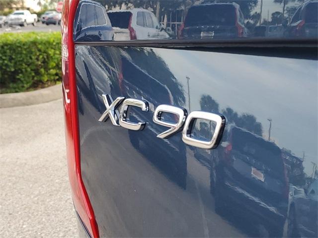 new 2025 Volvo XC90 car, priced at $67,265