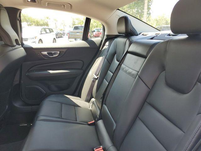 used 2022 Volvo S60 car, priced at $29,885