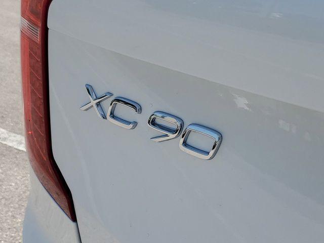 new 2024 Volvo XC90 car, priced at $61,795