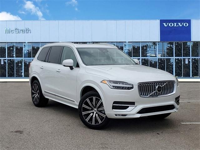 new 2024 Volvo XC90 car, priced at $57,995