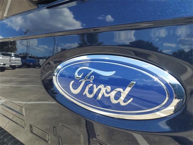 used 2022 Ford F-150 car, priced at $41,524