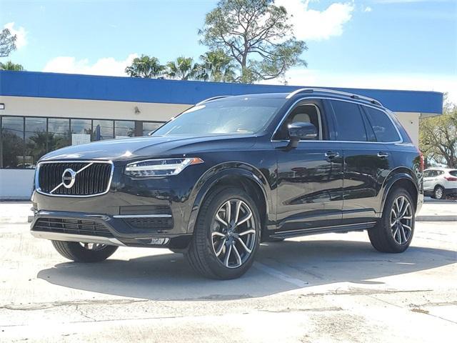 used 2019 Volvo XC90 car, priced at $26,425