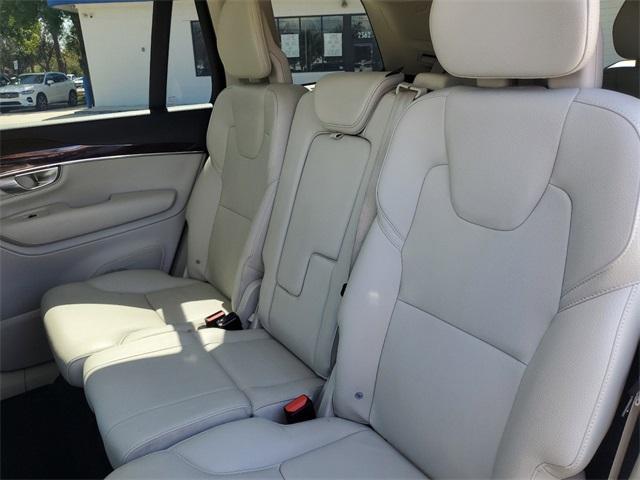 used 2019 Volvo XC90 car, priced at $26,425