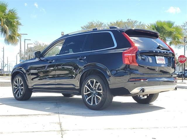 used 2019 Volvo XC90 car, priced at $26,425