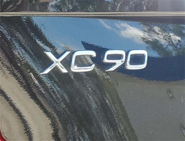 used 2019 Volvo XC90 car, priced at $26,425