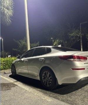 used 2019 Kia Optima car, priced at $11,888