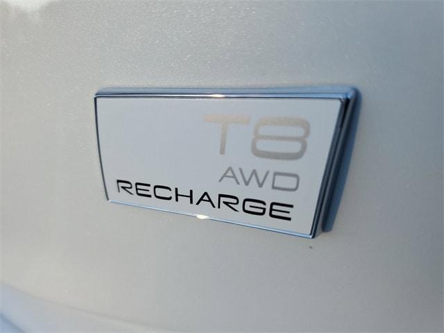 new 2024 Volvo S60 Recharge Plug-In Hybrid car, priced at $58,145