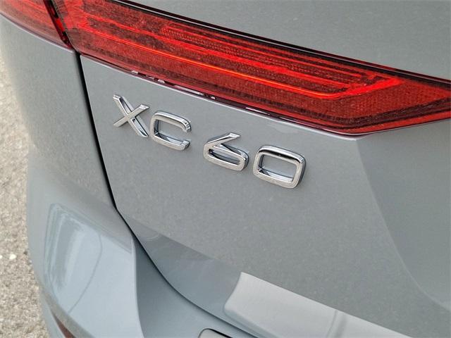 new 2025 Volvo XC60 Plug-In Hybrid car, priced at $64,190