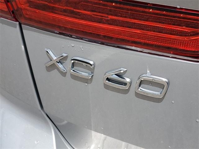 new 2024 Volvo XC60 car, priced at $54,330
