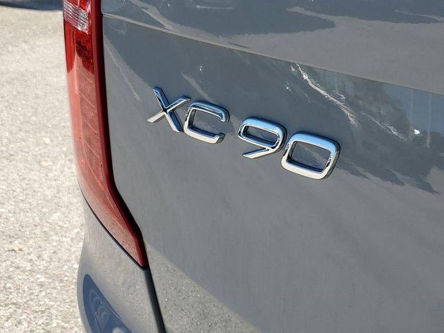 new 2024 Volvo XC90 car, priced at $61,795