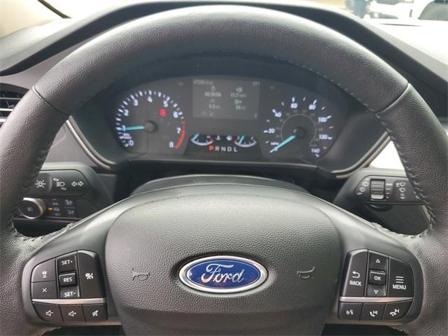 used 2020 Ford Escape car, priced at $17,903