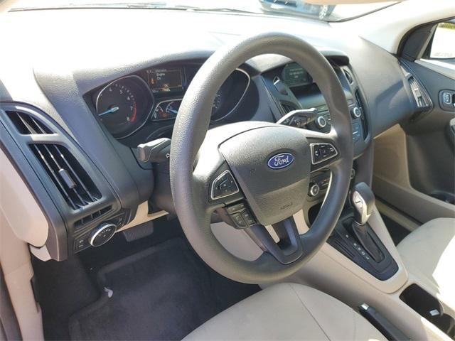 used 2018 Ford Focus car, priced at $12,276