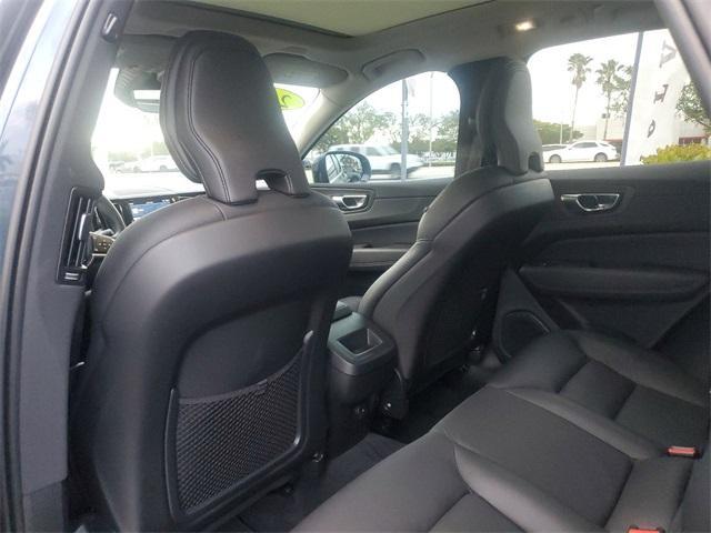 used 2022 Volvo XC60 car, priced at $29,147