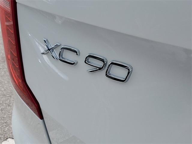 new 2025 Volvo XC90 car, priced at $67,265