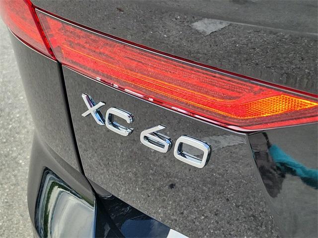 new 2025 Volvo XC60 car, priced at $55,950