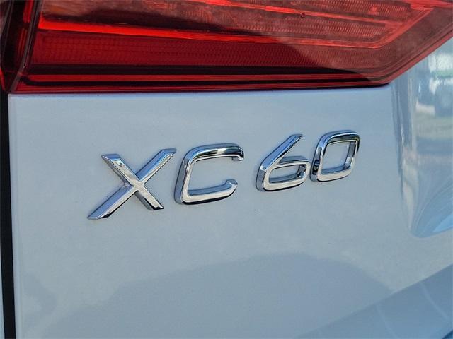 used 2023 Volvo XC60 car, priced at $42,879