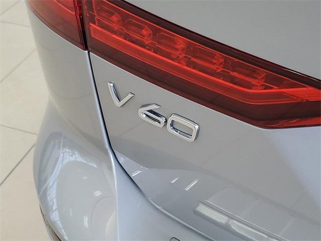 new 2025 Volvo V60 Plug-In Hybrid car, priced at $75,430