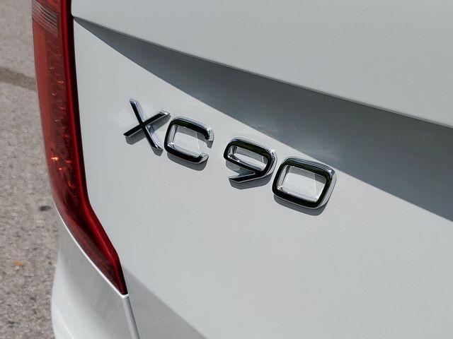 new 2024 Volvo XC90 car, priced at $63,730