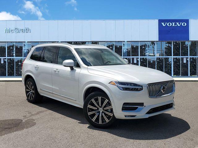 new 2024 Volvo XC90 car, priced at $63,730