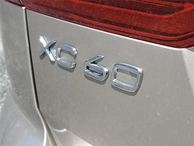 new 2024 Volvo XC60 car, priced at $53,105