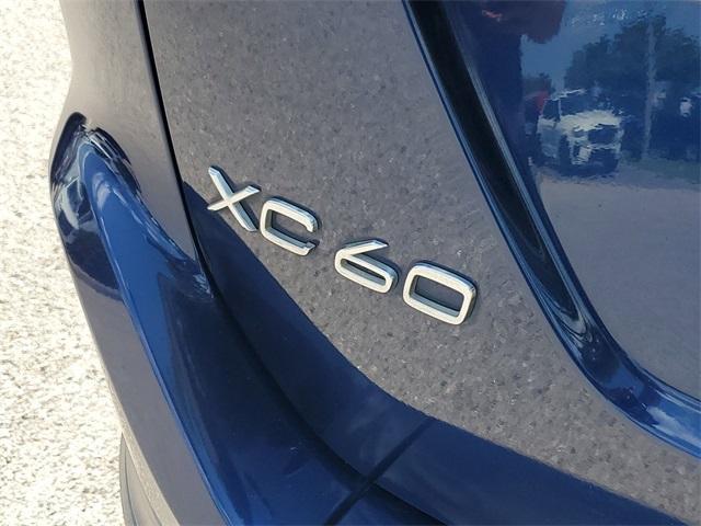 used 2015 Volvo XC60 car, priced at $12,903