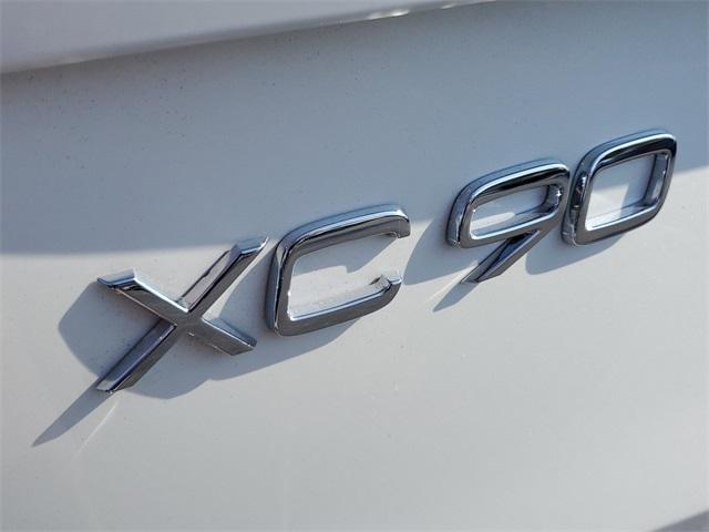 new 2025 Volvo XC90 Plug-In Hybrid car, priced at $78,250