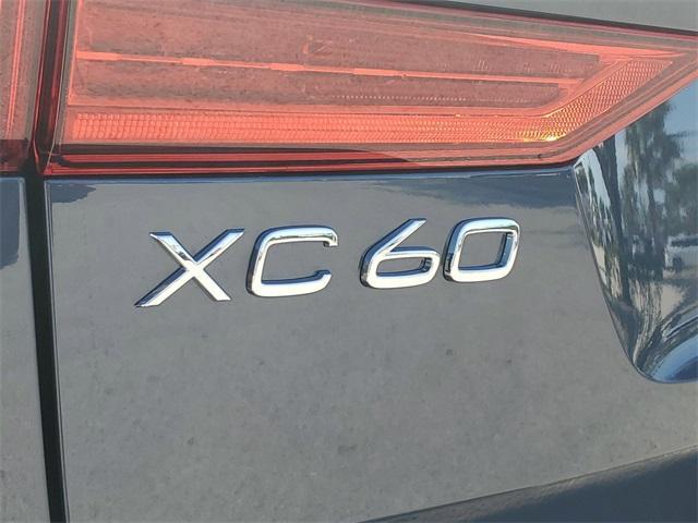 new 2025 Volvo XC60 car, priced at $48,345