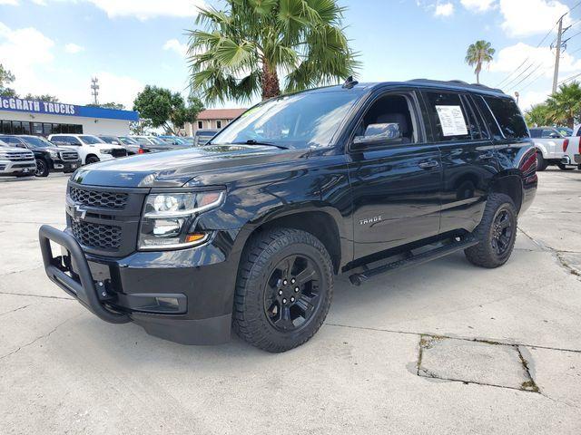 used 2020 Chevrolet Tahoe car, priced at $33,615