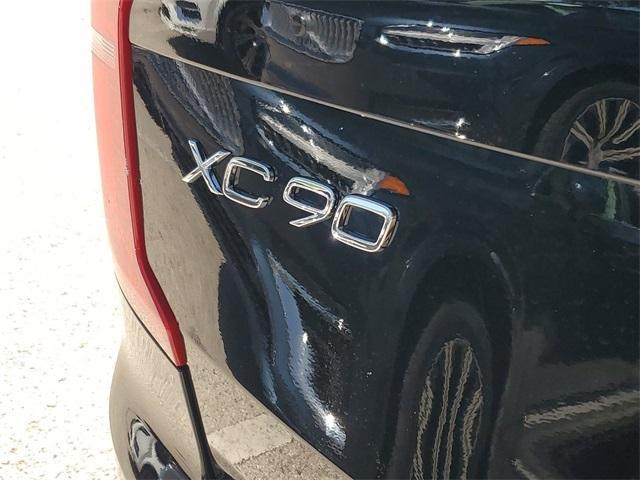 new 2025 Volvo XC90 Plug-In Hybrid car, priced at $75,965