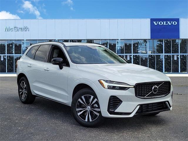 new 2025 Volvo XC60 Plug-In Hybrid car, priced at $60,135