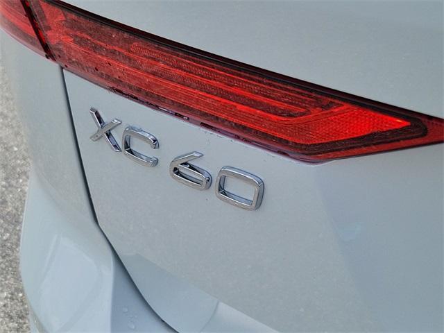 new 2025 Volvo XC60 Plug-In Hybrid car, priced at $60,135