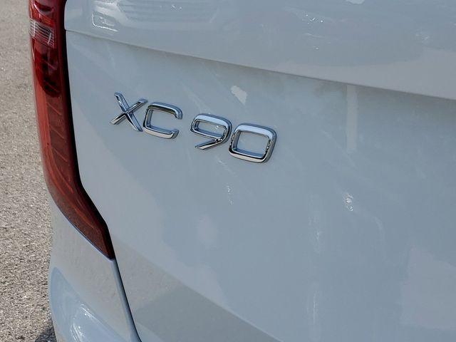 new 2024 Volvo XC90 car, priced at $66,195