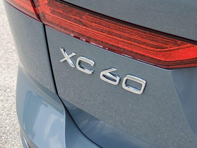 new 2024 Volvo XC60 Recharge Plug-In Hybrid car, priced at $65,895