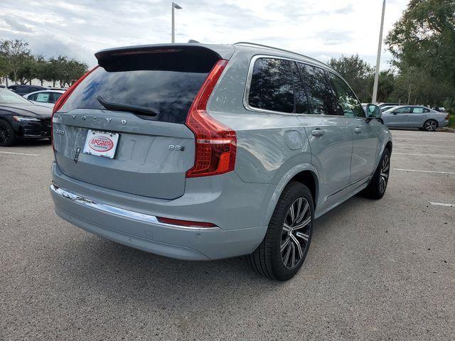 new 2024 Volvo XC90 car, priced at $57,995