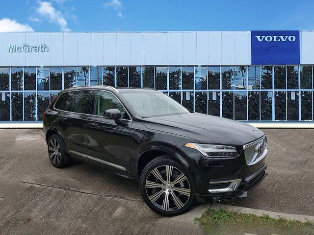 new 2024 Volvo XC90 car, priced at $62,695