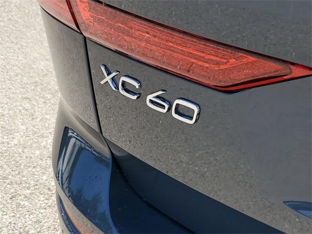 new 2024 Volvo XC60 car, priced at $48,395