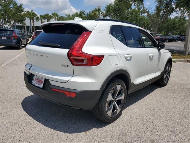 new 2024 Volvo XC40 car, priced at $46,995