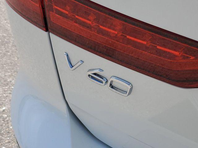 new 2024 Volvo V60 Cross Country car, priced at $56,680