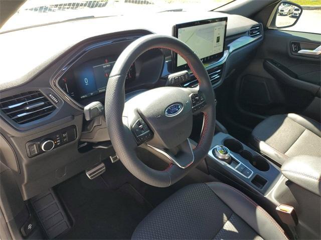 used 2023 Ford Escape car, priced at $25,457