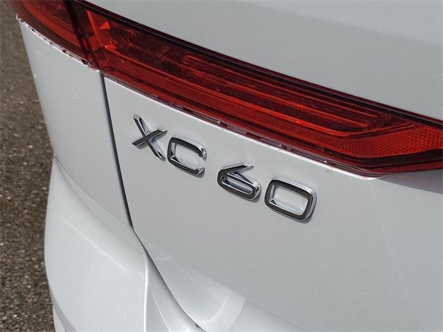 new 2025 Volvo XC60 Plug-In Hybrid car, priced at $77,895