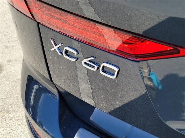 new 2025 Volvo XC60 Plug-In Hybrid car, priced at $64,190