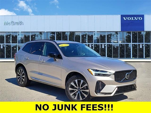 used 2024 Volvo XC60 car, priced at $49,030