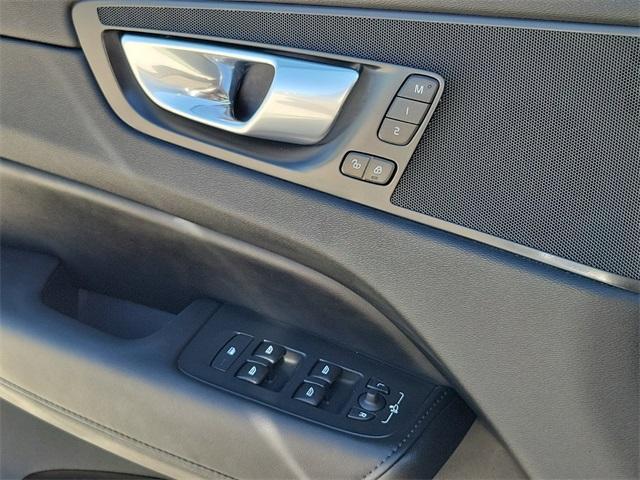 used 2024 Volvo XC60 car, priced at $49,030